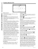 Предварительный просмотр 50 страницы Cafe CHS900M Owner'S Manual