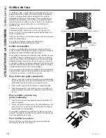 Предварительный просмотр 54 страницы Cafe CHS900M Owner'S Manual