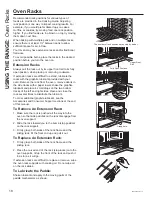 Preview for 18 page of Cafe CHS900P Owner'S Manual