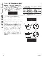 Preview for 10 page of Cafe CHS950P Owner'S Manual