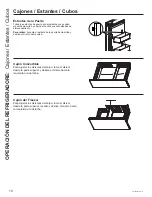 Предварительный просмотр 54 страницы Cafe CIC36 Owner'S Manual