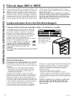 Предварительный просмотр 53 страницы Cafe CIP36 Owner'S Manual