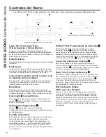 Предварительный просмотр 30 страницы Cafe CKD70DM Owner'S Manual