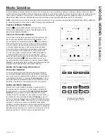 Предварительный просмотр 33 страницы Cafe CKD70DM Owner'S Manual