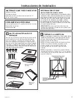 Предварительный просмотр 17 страницы Cafe CMB903M Installation Instructions Manual