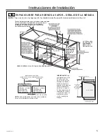 Предварительный просмотр 19 страницы Cafe CMB903M Installation Instructions Manual