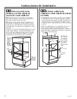 Предварительный просмотр 20 страницы Cafe CMB903M Installation Instructions Manual