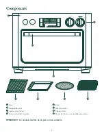 Предварительный просмотр 30 страницы Cafe Couture C9OAAAS3RD3 Owner'S Manual