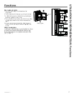 Preview for 51 page of Cafe CQE Series Owner'S Manual And Installation Instructions