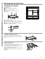 Preview for 58 page of Cafe CQE Series Owner'S Manual And Installation Instructions