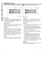 Preview for 9 page of Cafe CTD70DP Owner'S Manual