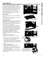 Предварительный просмотр 11 страницы Cafe CTD90DP Owner'S Manual