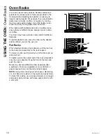 Preview for 10 page of Cafe CTS70DM Owner'S Manual