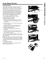 Preview for 11 page of Cafe CTS70DM Owner'S Manual