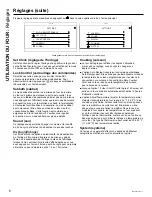 Preview for 32 page of Cafe CTS70DM Owner'S Manual