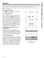 Предварительный просмотр 9 страницы Cafe CTS70DP Owner'S Manual