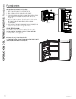 Предварительный просмотр 54 страницы Cafe CVE Owner'S Manual And Installation Instructions