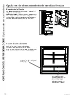 Предварительный просмотр 62 страницы Cafe CVE Owner'S Manual And Installation Instructions