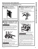 Предварительный просмотр 75 страницы Cafe CVE Owner'S Manual And Installation Instructions