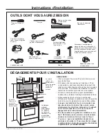 Preview for 32 page of Cafe CVM517P Installation Instructions Manual