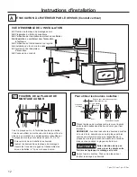 Preview for 37 page of Cafe CVM517P Installation Instructions Manual