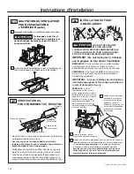 Preview for 39 page of Cafe CVM517P Installation Instructions Manual