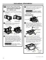 Preview for 43 page of Cafe CVM517P Installation Instructions Manual