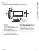 Предварительный просмотр 7 страницы Cafe CVM517P4M5W2 Owner'S Manual