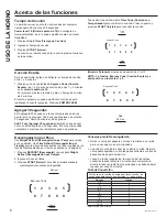 Предварительный просмотр 34 страницы Cafe CVM721M2N8S5 Owner'S Manual