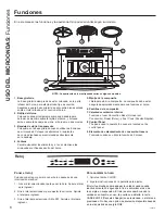 Предварительный просмотр 32 страницы Cafe CWB713 Owner'S Manual