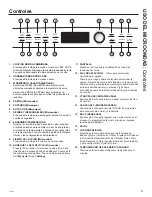 Предварительный просмотр 33 страницы Cafe CWB713 Owner'S Manual