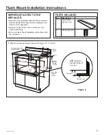 Предварительный просмотр 5 страницы Cafe CWL112P2RD5 Quick Manual