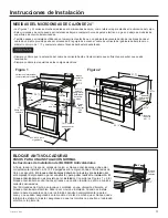 Предварительный просмотр 11 страницы Cafe CWL112P2RD5 Quick Manual