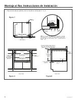 Предварительный просмотр 14 страницы Cafe CWL112P2RD5 Quick Manual