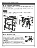 Preview for 11 page of Cafe CWL112P4RW5 Installation Instructions Manual