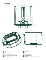 Preview for 15 page of Cafe Express Finish Toaster Owner'S Manual