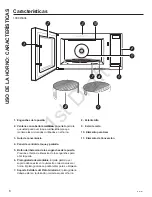 Предварительный просмотр 32 страницы Cafe XC042AYYGEW Owner'S Manual