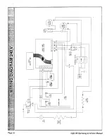 Preview for 17 page of Cafe 98 B145-0 Operating & Service Manual