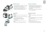 Preview for 49 page of CAFÉ ROYAL Professional CRpro-300 User Manual