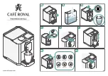 Preview for 68 page of CAFÉ ROYAL Professional CRpro-300 User Manual