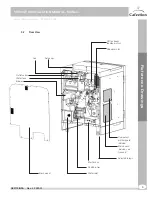 Preview for 9 page of Cafection EMBLEM Service & Installation Manual