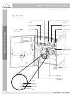 Preview for 10 page of Cafection EMBLEM Service & Installation Manual