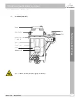 Preview for 11 page of Cafection EMBLEM Service & Installation Manual