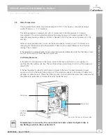 Preview for 15 page of Cafection EMBLEM Service & Installation Manual