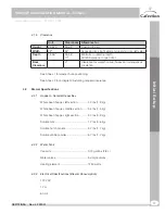 Preview for 17 page of Cafection EMBLEM Service & Installation Manual