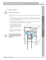 Preview for 23 page of Cafection EMBLEM Service & Installation Manual