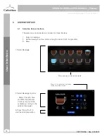 Preview for 26 page of Cafection EMBLEM Service & Installation Manual