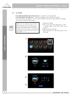 Preview for 28 page of Cafection EMBLEM Service & Installation Manual