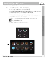 Preview for 29 page of Cafection EMBLEM Service & Installation Manual