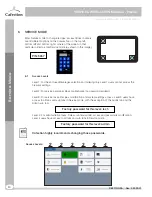 Preview for 30 page of Cafection EMBLEM Service & Installation Manual